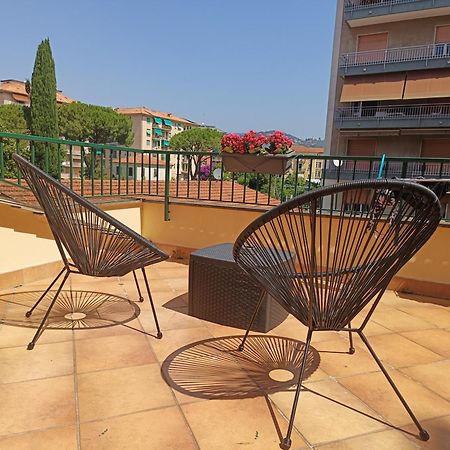 Piccolo Borgo Otel Chiavari Dış mekan fotoğraf