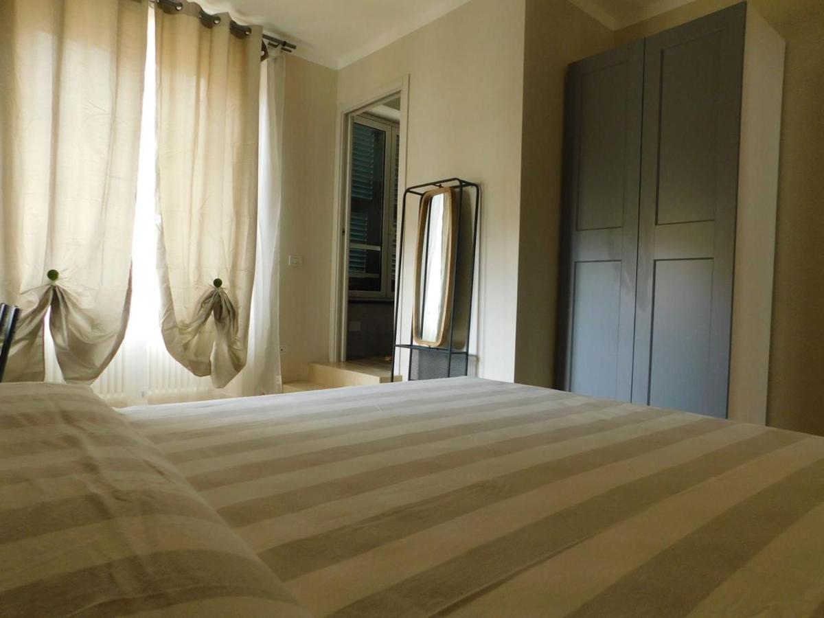 Piccolo Borgo Otel Chiavari Dış mekan fotoğraf
