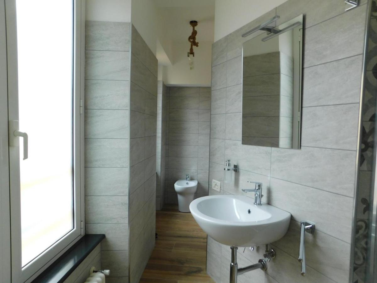 Piccolo Borgo Otel Chiavari Dış mekan fotoğraf