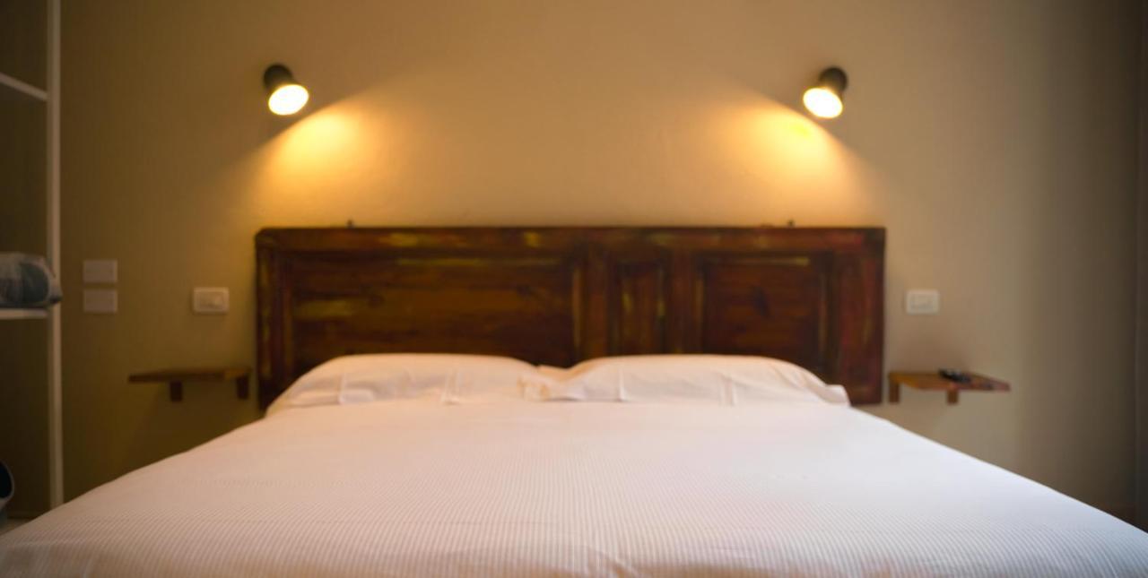 Piccolo Borgo Otel Chiavari Dış mekan fotoğraf