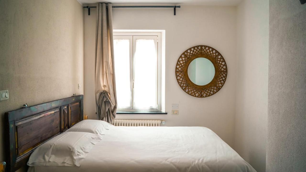 Piccolo Borgo Otel Chiavari Dış mekan fotoğraf