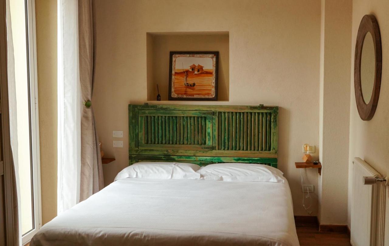 Piccolo Borgo Otel Chiavari Dış mekan fotoğraf