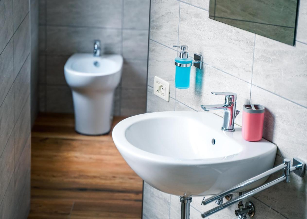 Piccolo Borgo Otel Chiavari Dış mekan fotoğraf