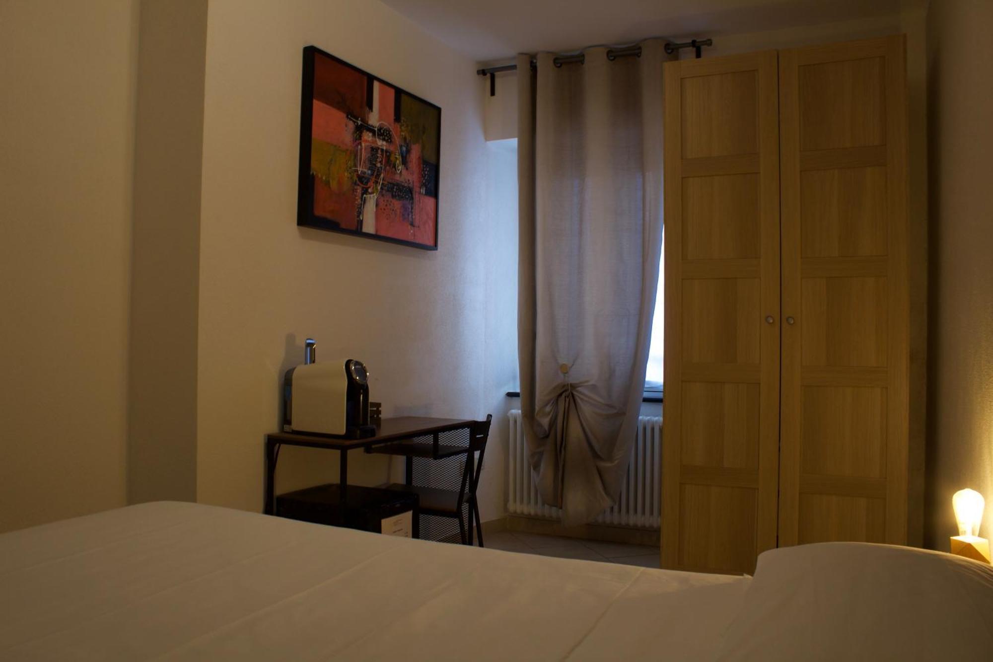 Piccolo Borgo Otel Chiavari Dış mekan fotoğraf
