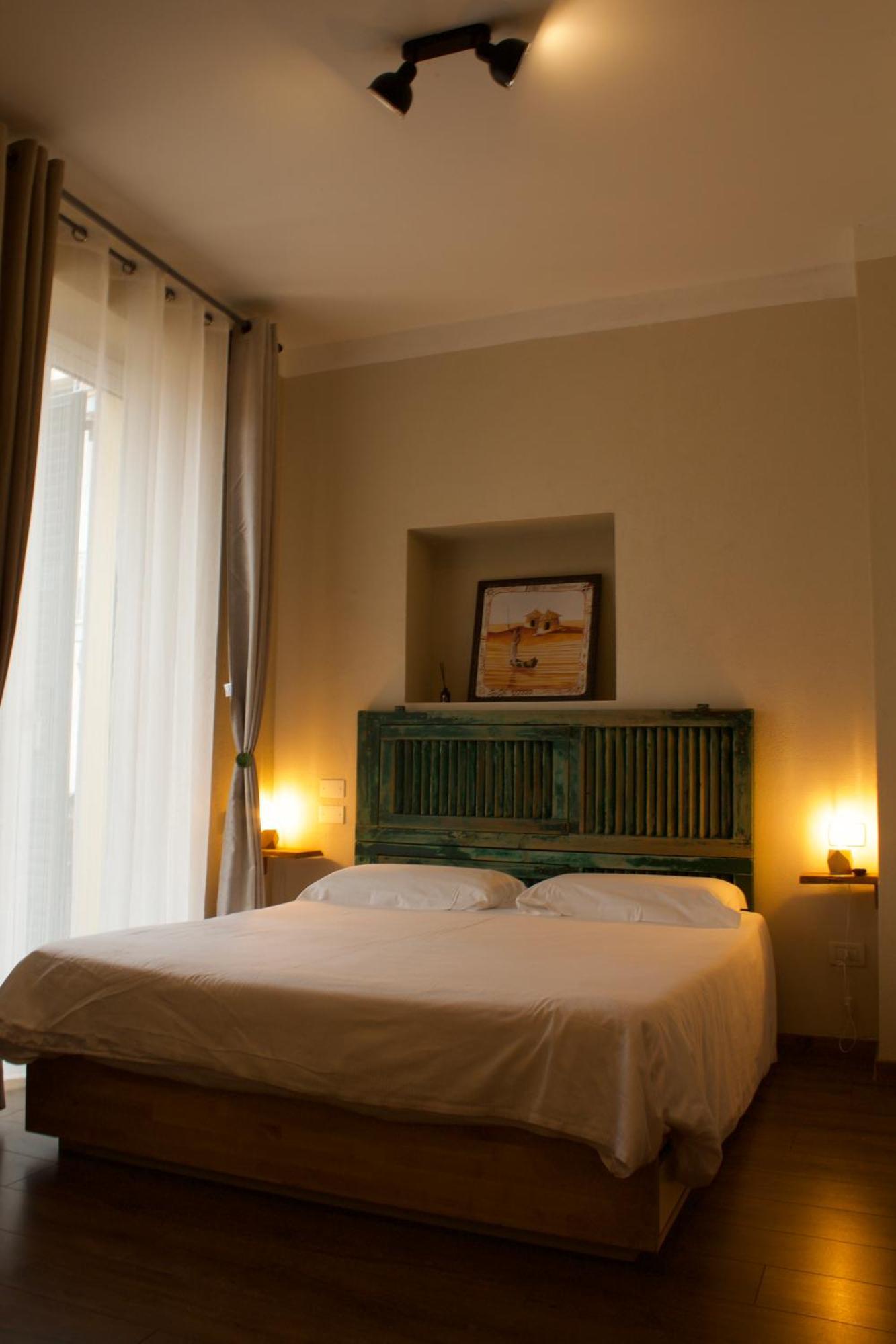 Piccolo Borgo Otel Chiavari Dış mekan fotoğraf