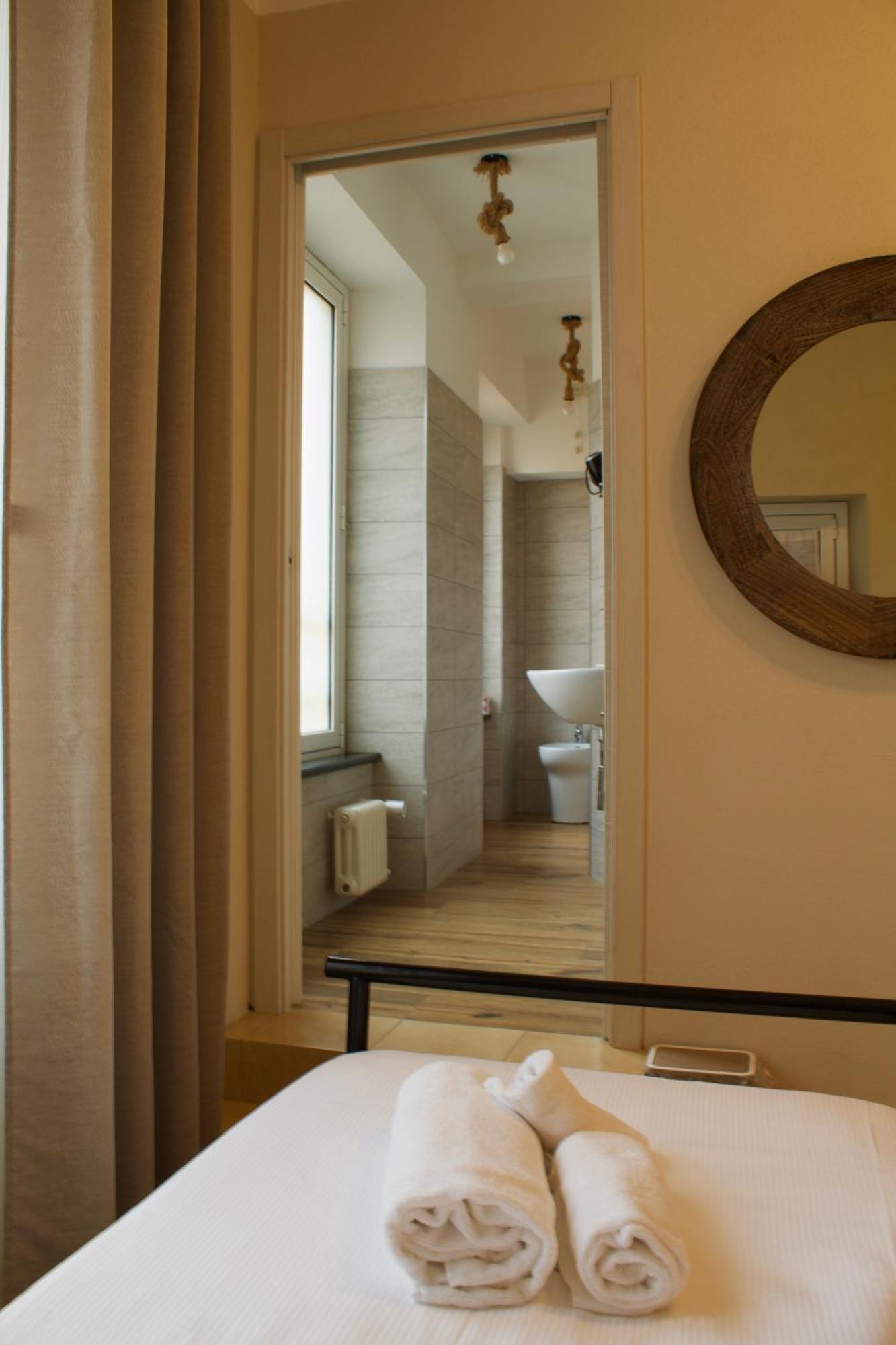 Piccolo Borgo Otel Chiavari Dış mekan fotoğraf