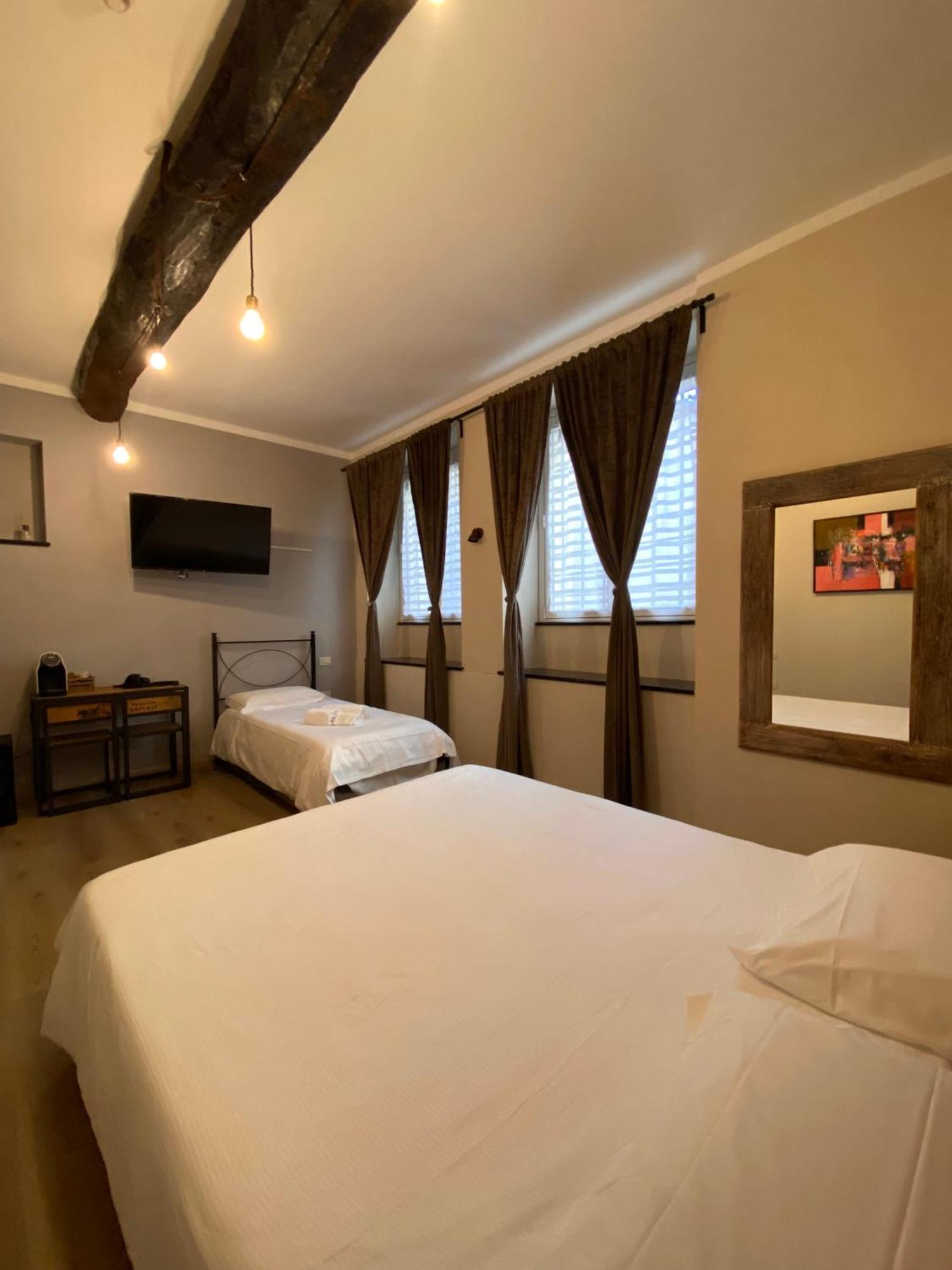Piccolo Borgo Otel Chiavari Dış mekan fotoğraf