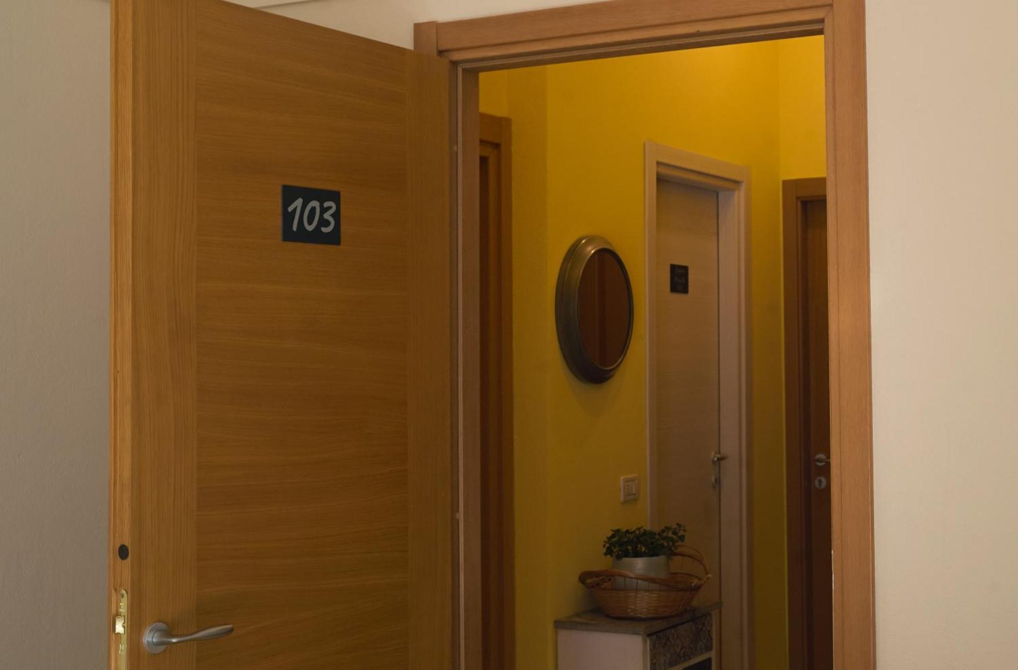 Piccolo Borgo Otel Chiavari Dış mekan fotoğraf
