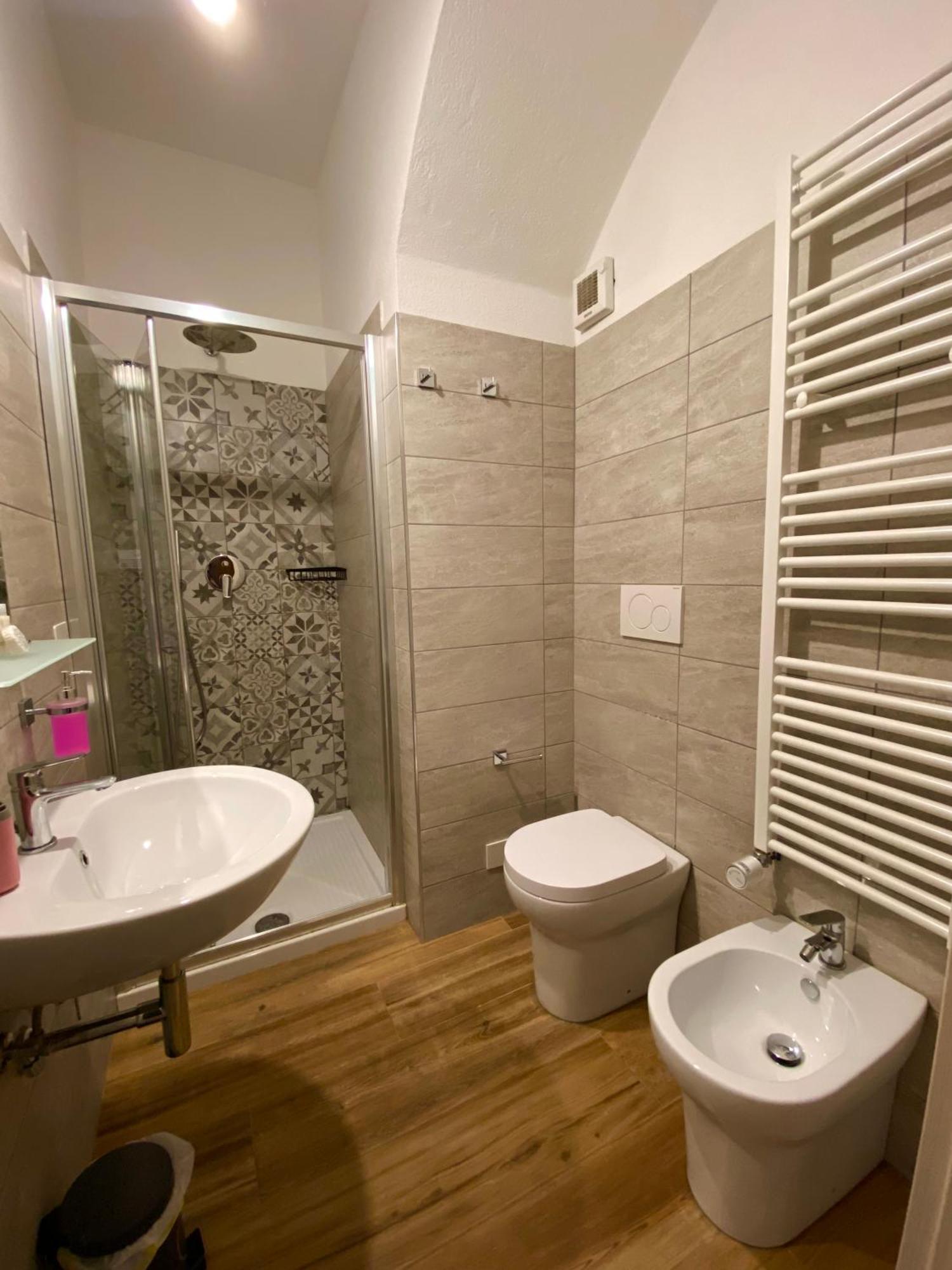 Piccolo Borgo Otel Chiavari Dış mekan fotoğraf