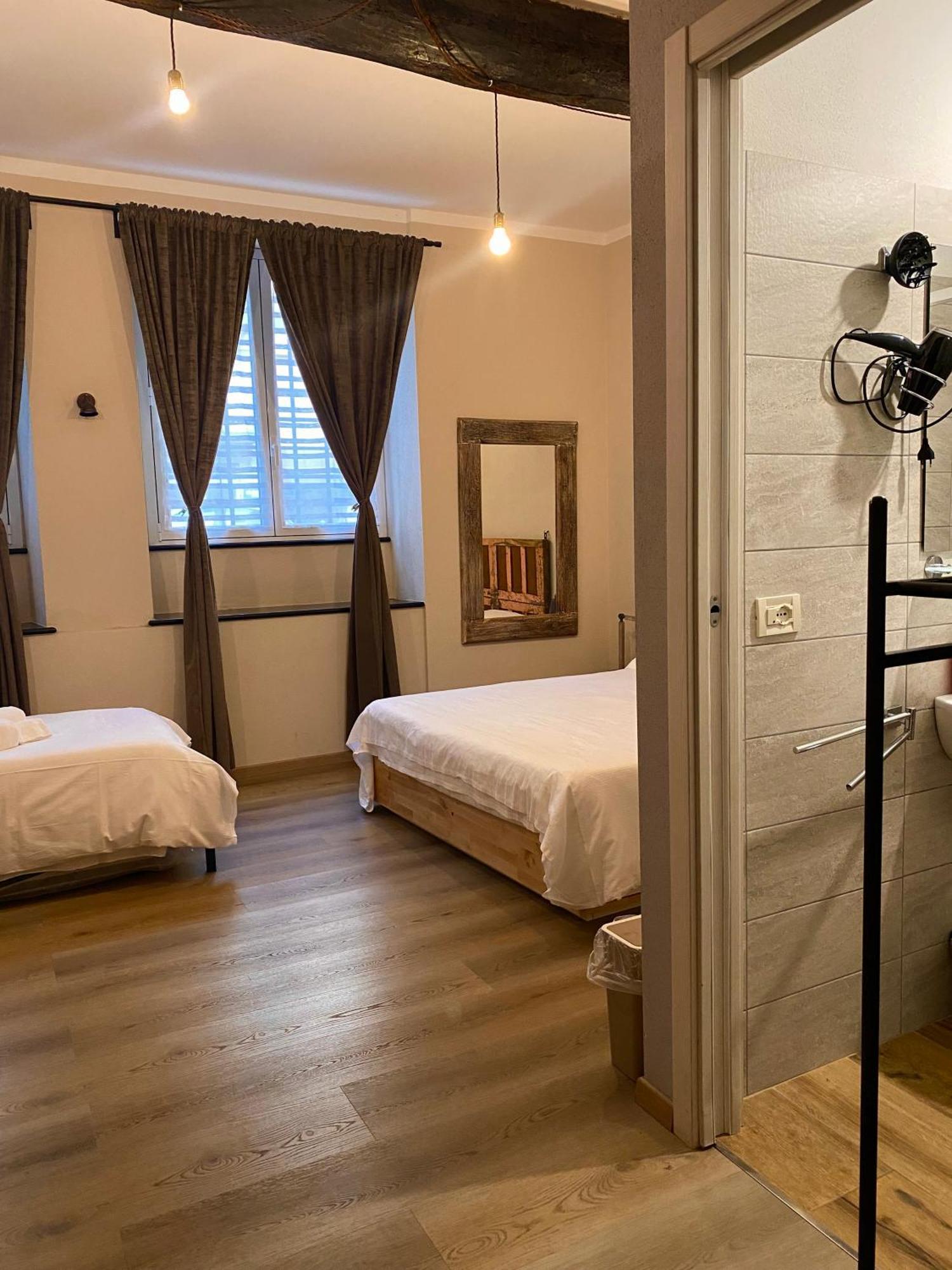 Piccolo Borgo Otel Chiavari Dış mekan fotoğraf